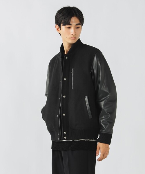 BEAMS HEART（ビームス ハート） ブルゾン アウター 「完売間近」胸