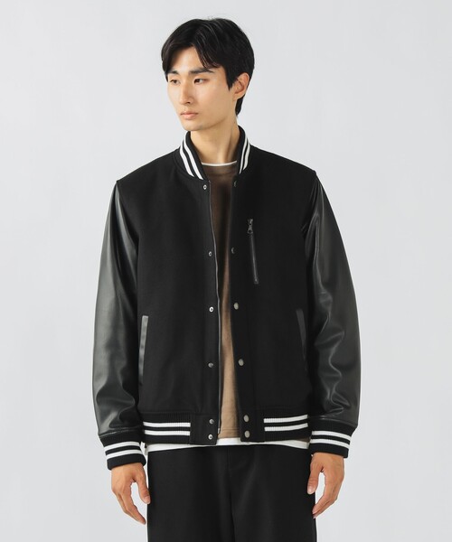 BEAMS HEART（ビームス ハート） ブルゾン アウター 「完売間近」胸