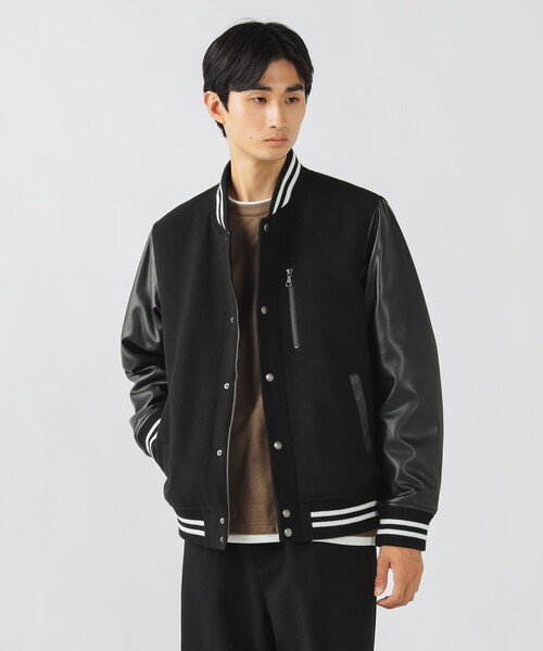 BEAMS HEART（ビームス ハート） ブルゾン アウター 「完売間近」胸