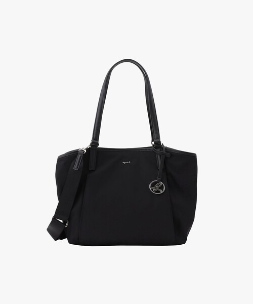 agnes b.（アニエスベー） トートバッグ トートバック PAS23−06