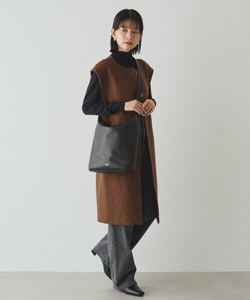 russet（ラシット） ショルダーバッグ バッグ レザーショルダーバッグ