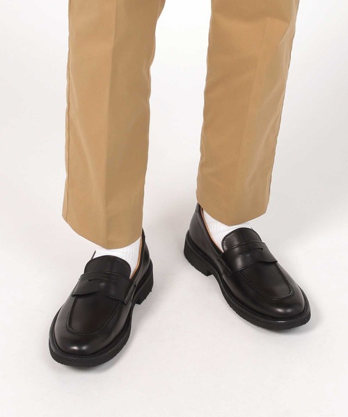REGAL（リーガル） ローファー リーガルウォーカー メンズ/「ビジネス