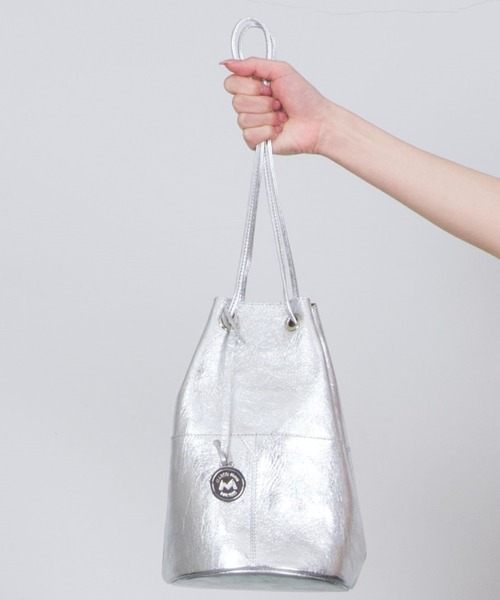 MARCO MASI（マルコマージ） ショルダーバッグ バッグ 「MARCO MASI