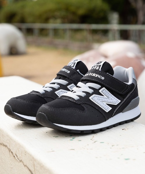 New Balance（ニューバランス） スニーカー 996 キッズ 子供 男の子