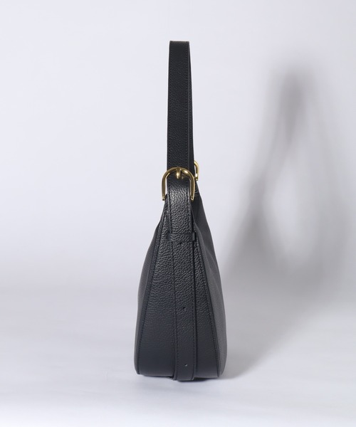 CHRISTIAN VILLA（クリスチャンヴィラ） ハンドバッグ シュリンク