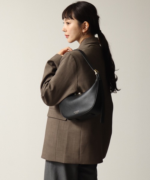 CHRISTIAN VILLA（クリスチャンヴィラ） ハンドバッグ シュリンク