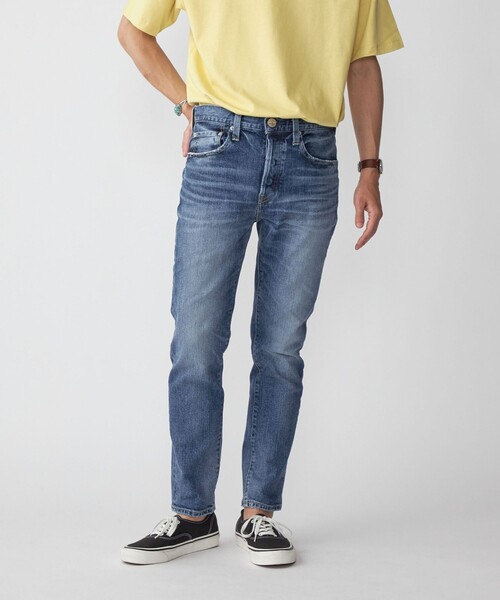 RED CARD TOKYO（レッドカード トーキョー） ジーンズ 「SHIPS別注