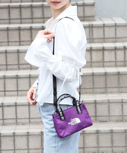 THE NORTH FACE（ザ ノースフェイス） ショルダーバッグ バッグ 「THE