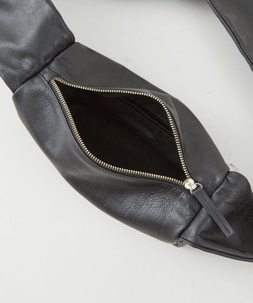 YArKA ショルダーバッグ バッグ 「YArKA/ヤーカ」ワイドベルト