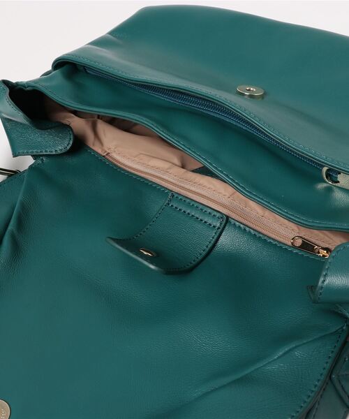 tsumori chisato CARRY（ツモリチサトキャリー） ショルダーバッグ