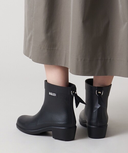 AIGLE（エーグル） 長靴 レインブーツ 「AIGLE」ミリカ ボッティロン