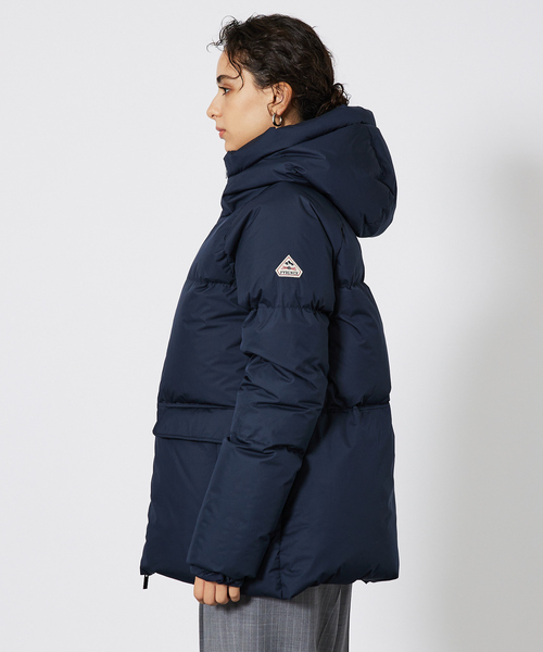 Pyrenex（ピレネックス） ダウンコート ダウンジャケット 「PYRENEX