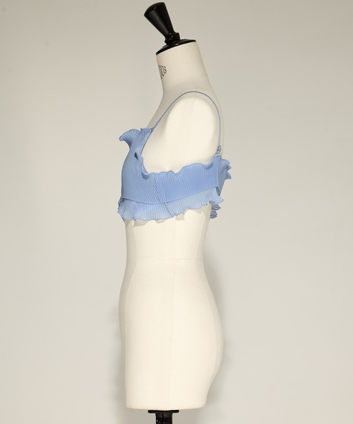 kotohayokozawa（コトハヨコザワ） キャミソール 「kotohayokozawa