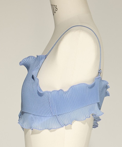 kotohayokozawa（コトハヨコザワ） キャミソール 「kotohayokozawa