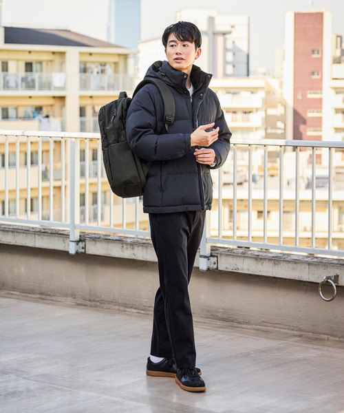 GLOBAL WORK（グローバルワーク） ダウンジャケット ダウン HIGH SPEC