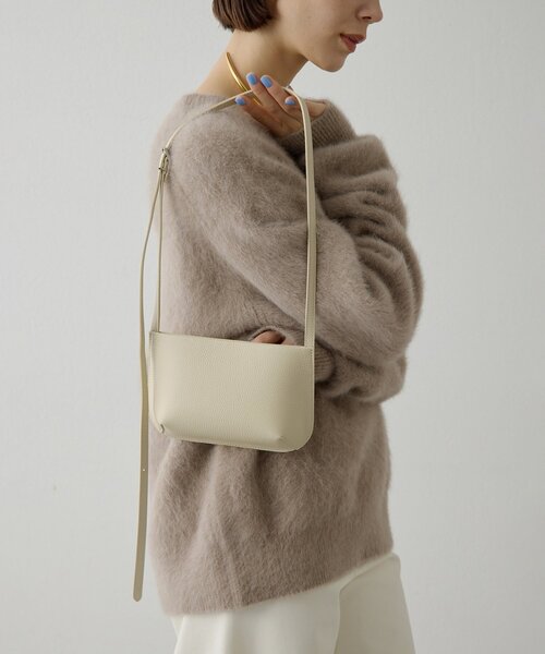 Whim Gazette（ウィム ガゼット） ショルダーバッグ バッグ 「Hoaw