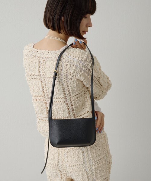 Whim Gazette（ウィム ガゼット） ショルダーバッグ バッグ 「Hoaw