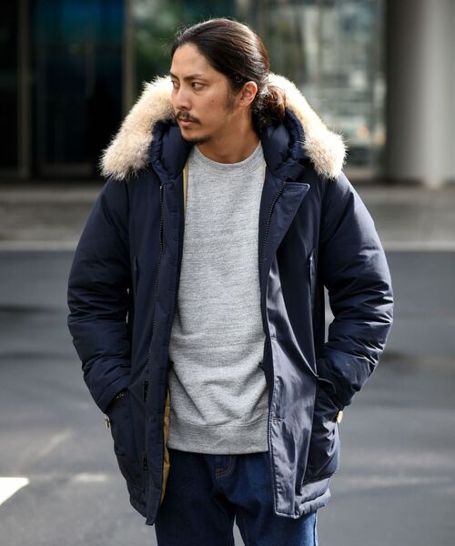 WOOLRICH（ウールリッチ） ダウンジャケット ダウン WOOLRICH: ARCTIC