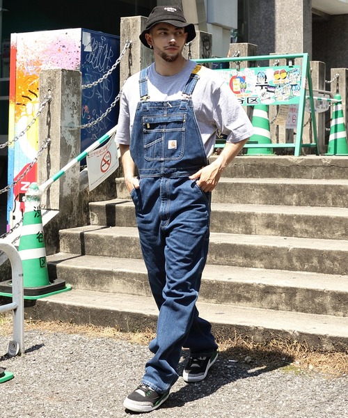 Carhartt（カーハート） オーバーオール サロペット オーバーオール