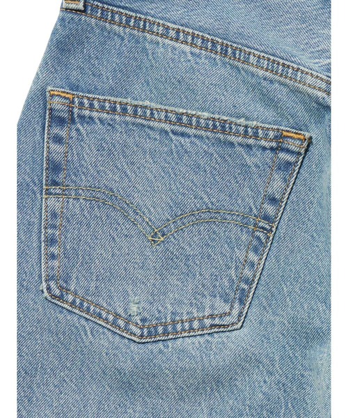 Levi's（リーバイス） ジーンズ デニム デニムパンツ 501(R) '90S