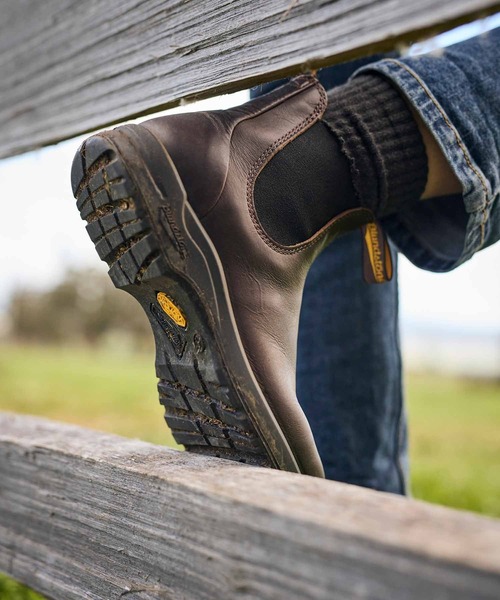 BLUNDSTONE（ブランドストーン） ブーツ Blundstone / “ALL TERRAIN