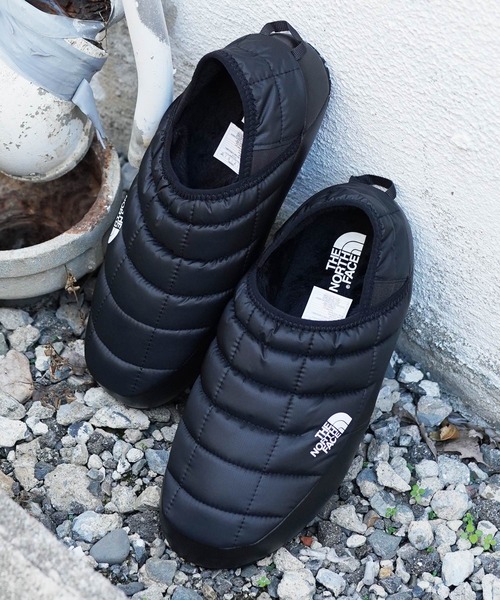 THE NORTH FACE（ザ ノースフェイス） シューズ メンズ : ZOZOTOWN