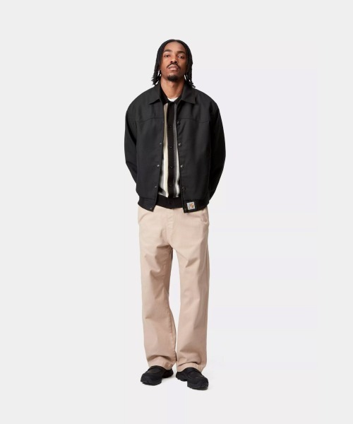 Carhartt WIP（カーハートワークインプログレス） ナイロンジャケット