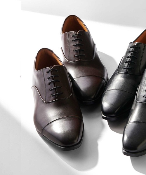 REGAL（リーガル） ビジネスシューズ ドレス/21CL ストレートチップ