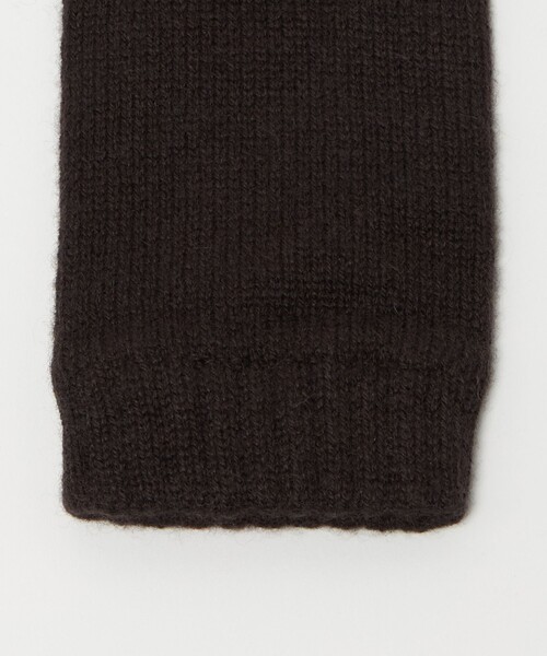 Johnstons of Elgin（ジョンストンズ オブ エルガン） 手袋 「別注