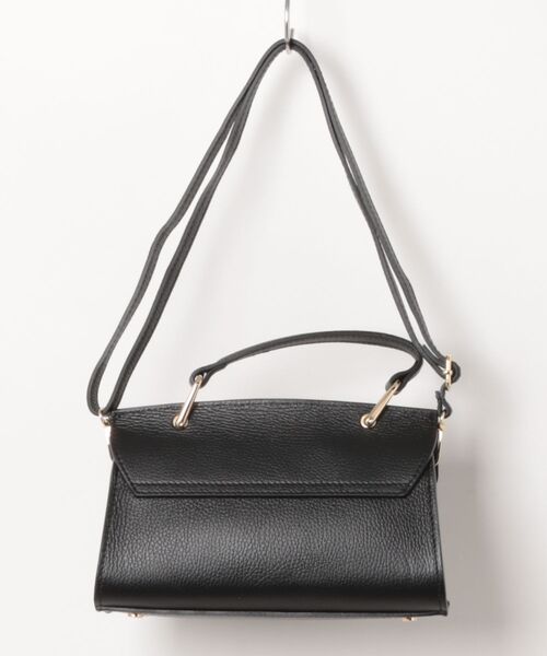 ショルダーバッグ バッグ 「ANTONELLO MASI/アントネッロマージ