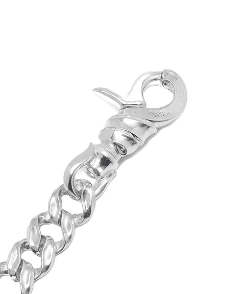 CRIMIE（クライミー） ウォレットチェーン LETTER RIBBON WALLET CHAIN