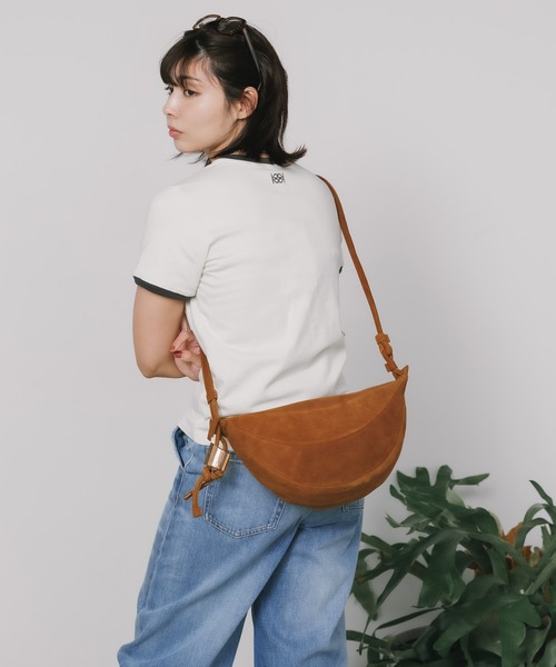 Archivepke（アーカイブエプク） ショルダーバッグ バッグ FLING BAG