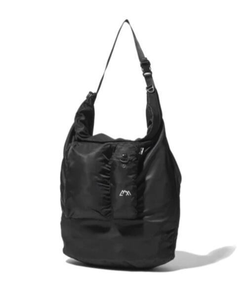 COMFY OUTDOOR GARMENT ショルダーバッグ CMF OUTDOOR GARMENT