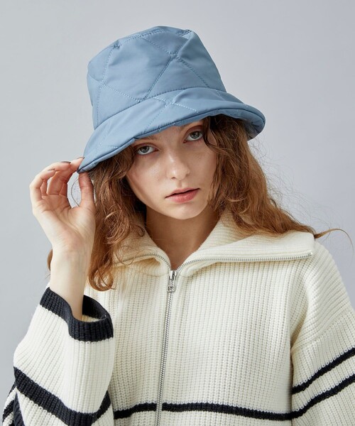 La Maison de Lyllis（ラメゾンドリリス） 帽子 ハット 「」KILT