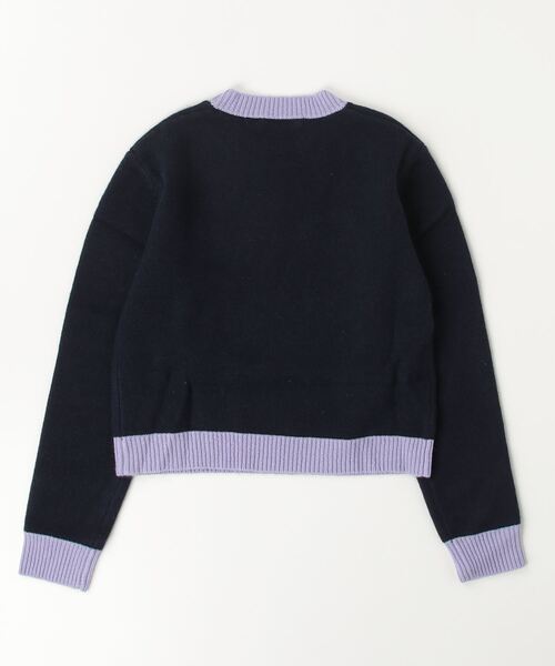 MARNI（マルニ） ニット セーター Kids ＆ Junior カシミアブレンド