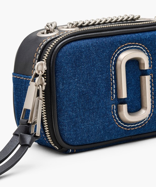 MARC JACOBS（マーク・ジェイコブス） ショルダーバッグ バッグ THE