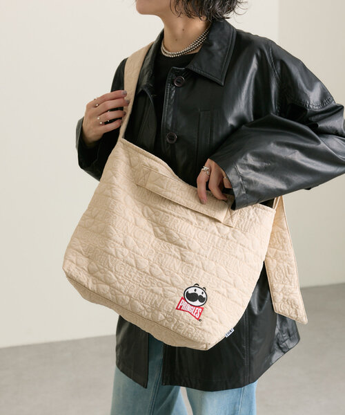 ear PAPILLONNER（イア パピヨネ） ショルダーバッグ バッグ