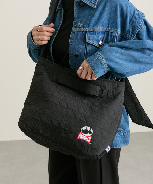 ear PAPILLONNER（イア パピヨネ） ショルダーバッグ バッグ