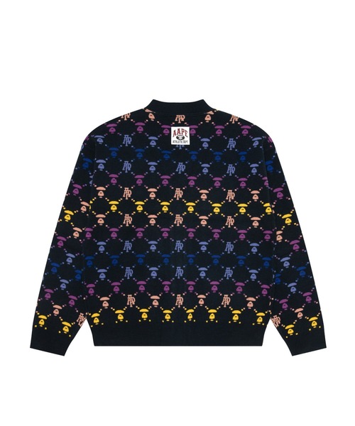 AAPE BY A BATHING APE（エーエイプバイアベイシングエイプ