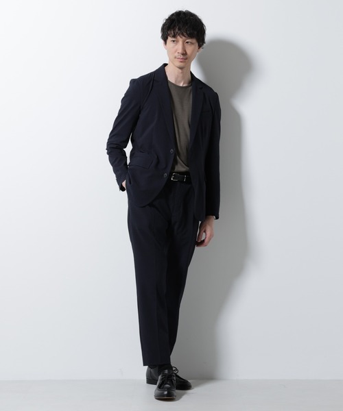 NANO universe（ナノ・ユニバース） セットアップ 「Damerino」DotAir