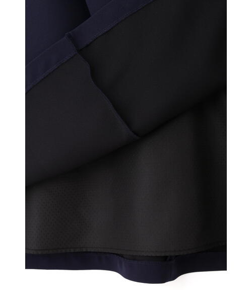 ADORE（アドーア） ワンピース トリプルクロスワンピース : ZOZOTOWN