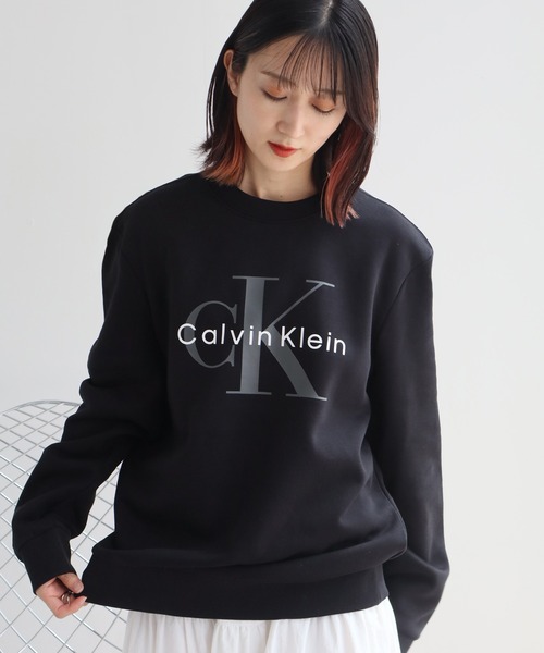 Calvin Klein Jeans（カルバンクラインジーンズ） トレーナー