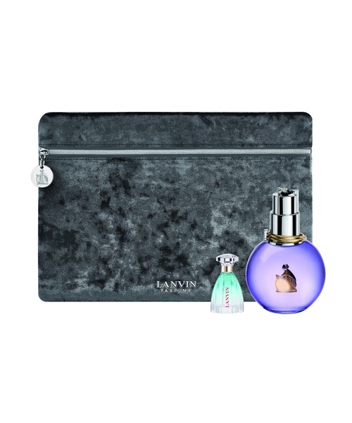 LANVIN（ランバン） 香水 「ZOZO限定」ランバン エクラ・ドゥ