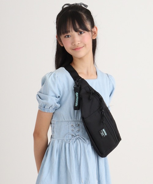 FUNALIVE（ファンアライブ） ボディバッグ ウエストポーチ 「OUTDOOR