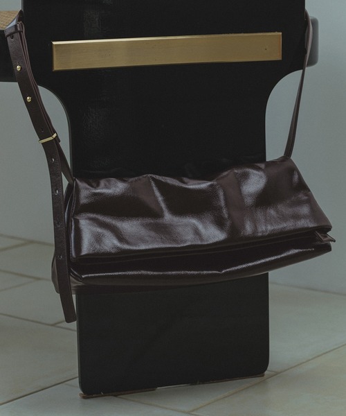 SALON adam et rope'（サロン アダム エ ロペ） ショルダーバッグ