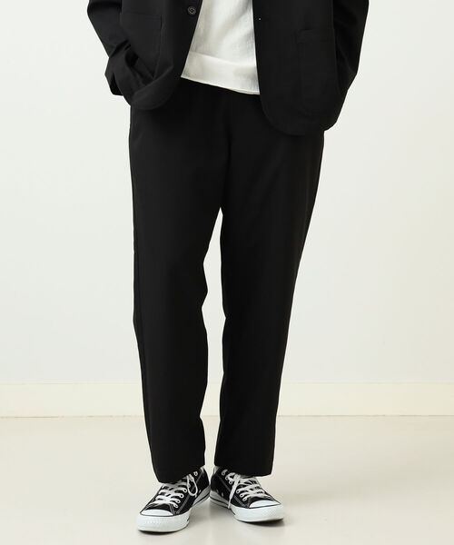 BEAMS HEART（ビームス ハート） スーツ LARGE ネイビー メンズ