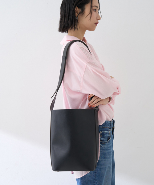 ＆MyuQ（アンドミューク） ショルダーバッグ バッグ 「＆MyuQ/アンド