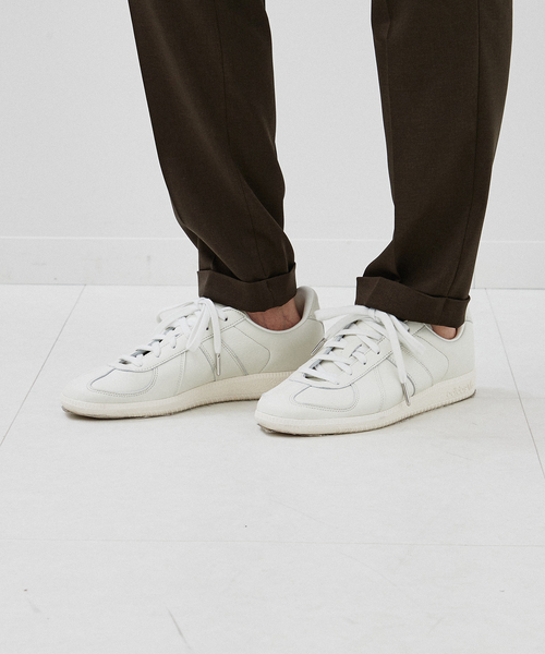 新品adidas BW ARMY ED/IENA スニーカー 25cm adidas Originals