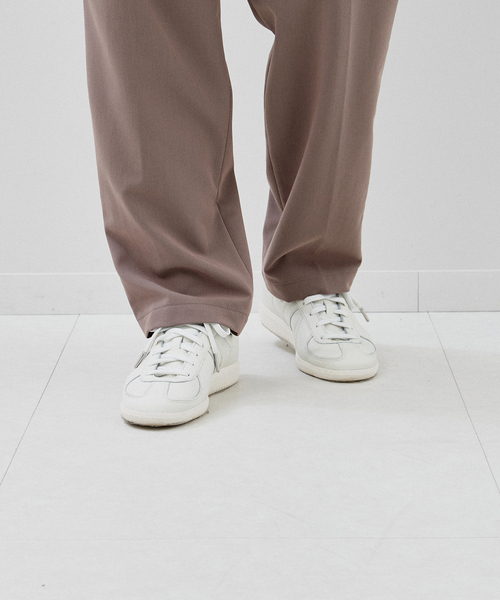 adidas Originals スニーカー 【adidas for EDIFICE/IENA】別注 BW