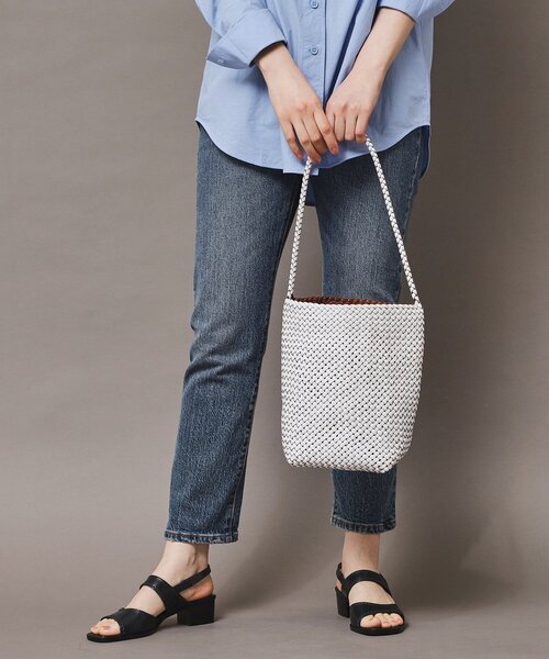 HIROFU（ヒロフ） ショルダーバッグ バッグ 「ブレッツァバッファロー